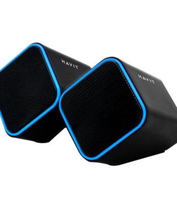 Havit Hv-sk473-bb Usb     Speaker