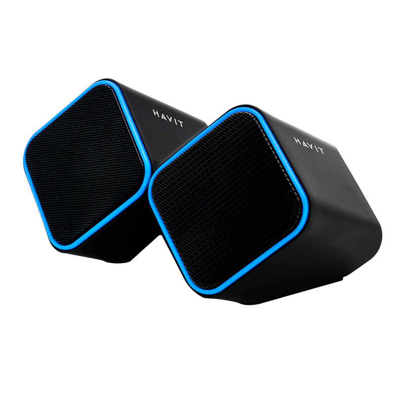 Havit Hv-sk473-bb Usb Speaker