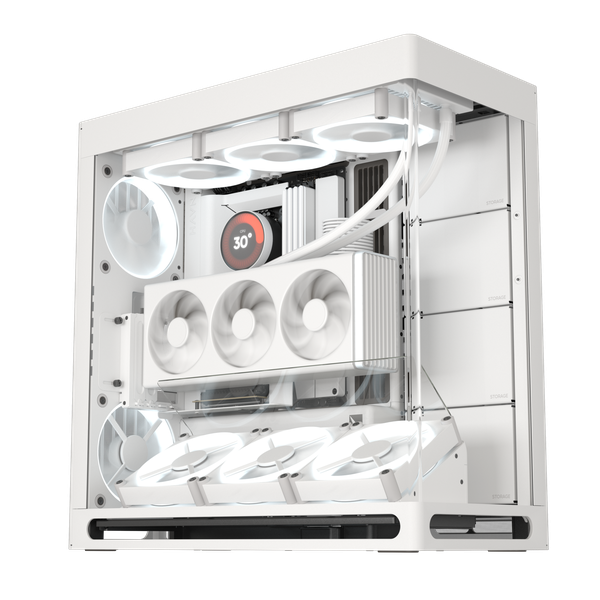 Havn Hs 420 Vgpu Hvid