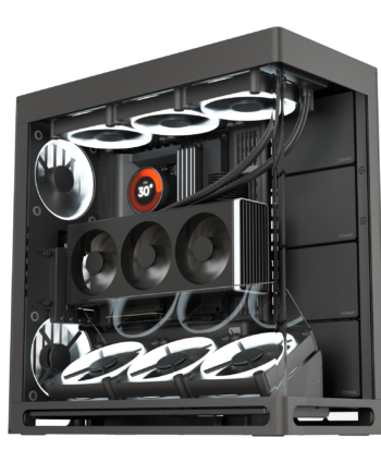 Havn Hs 420 Vgpu Sort