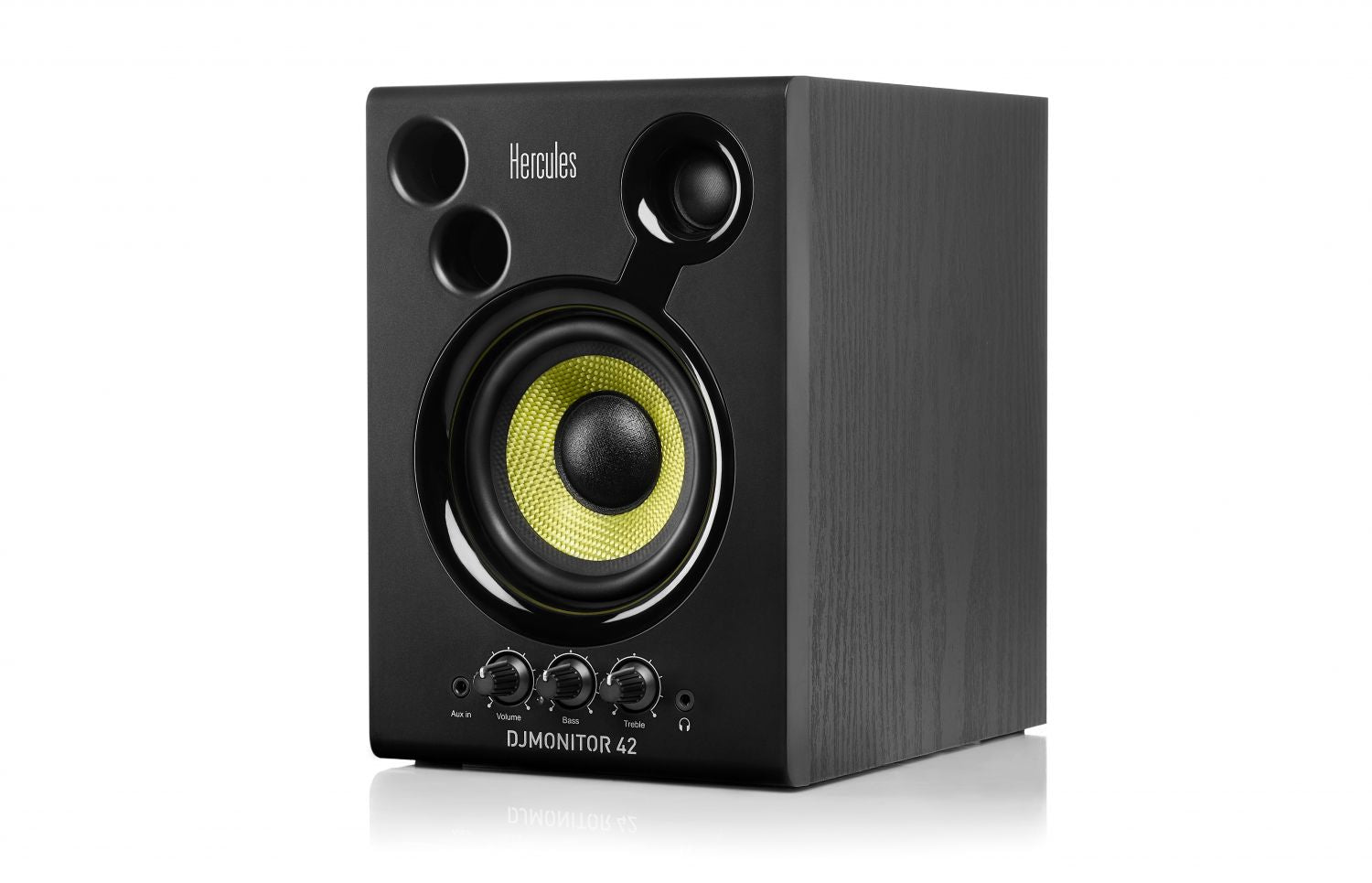 Hercules Dj Monitor 42