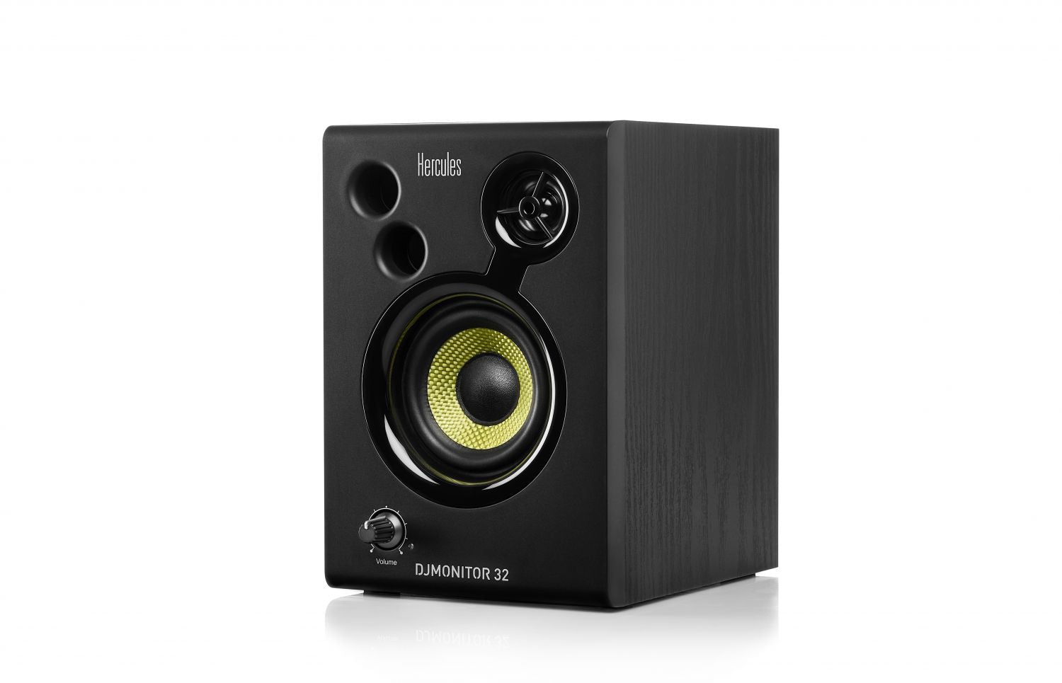 Hercules Dj Monitor 32 Højttaler Geekd Dk