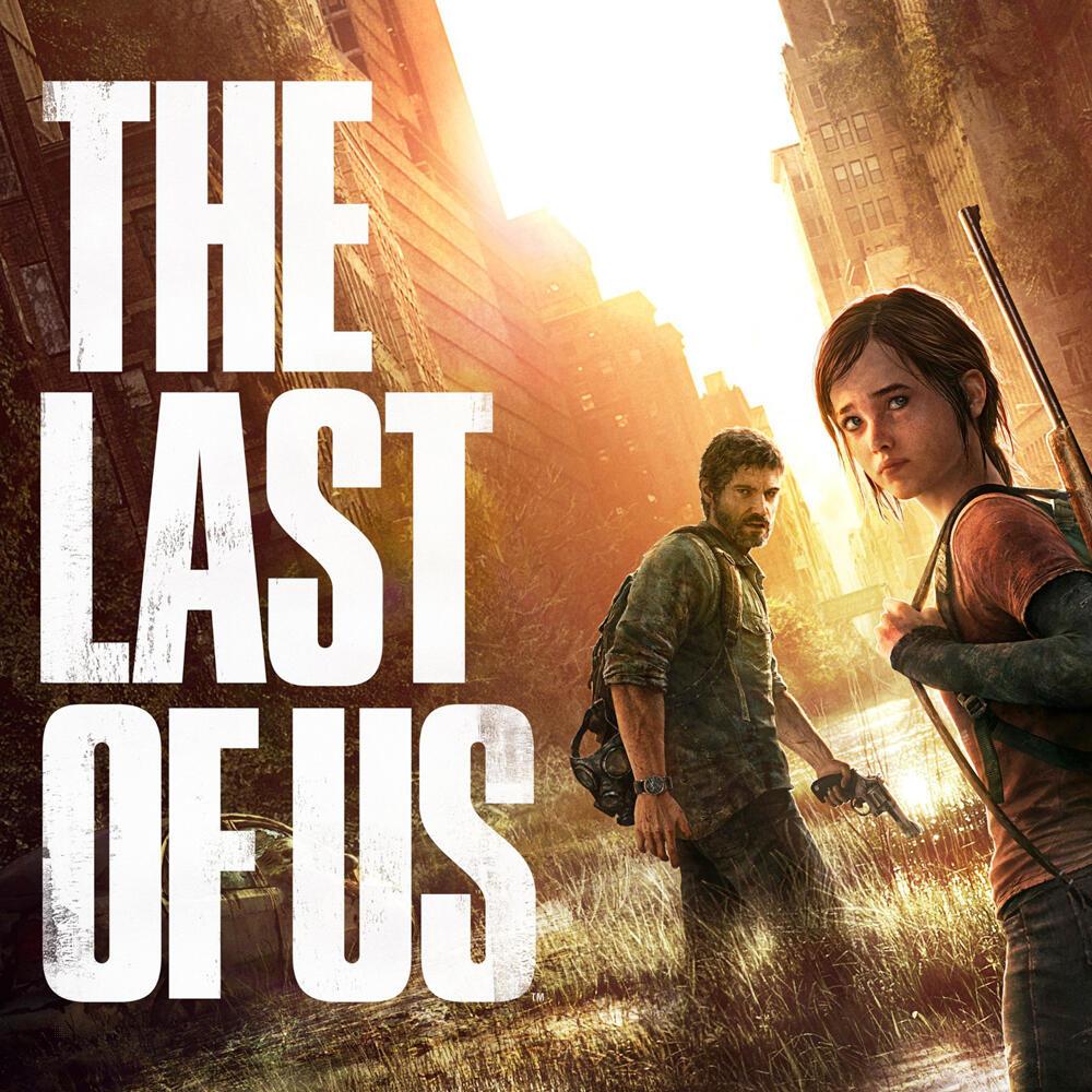 The Last Of Us Remastered  Playstation Hits   Nordic