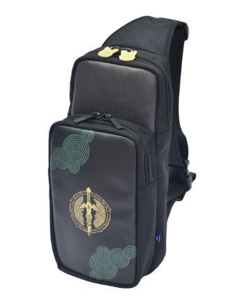 Hori Adventure Pack  Zelda