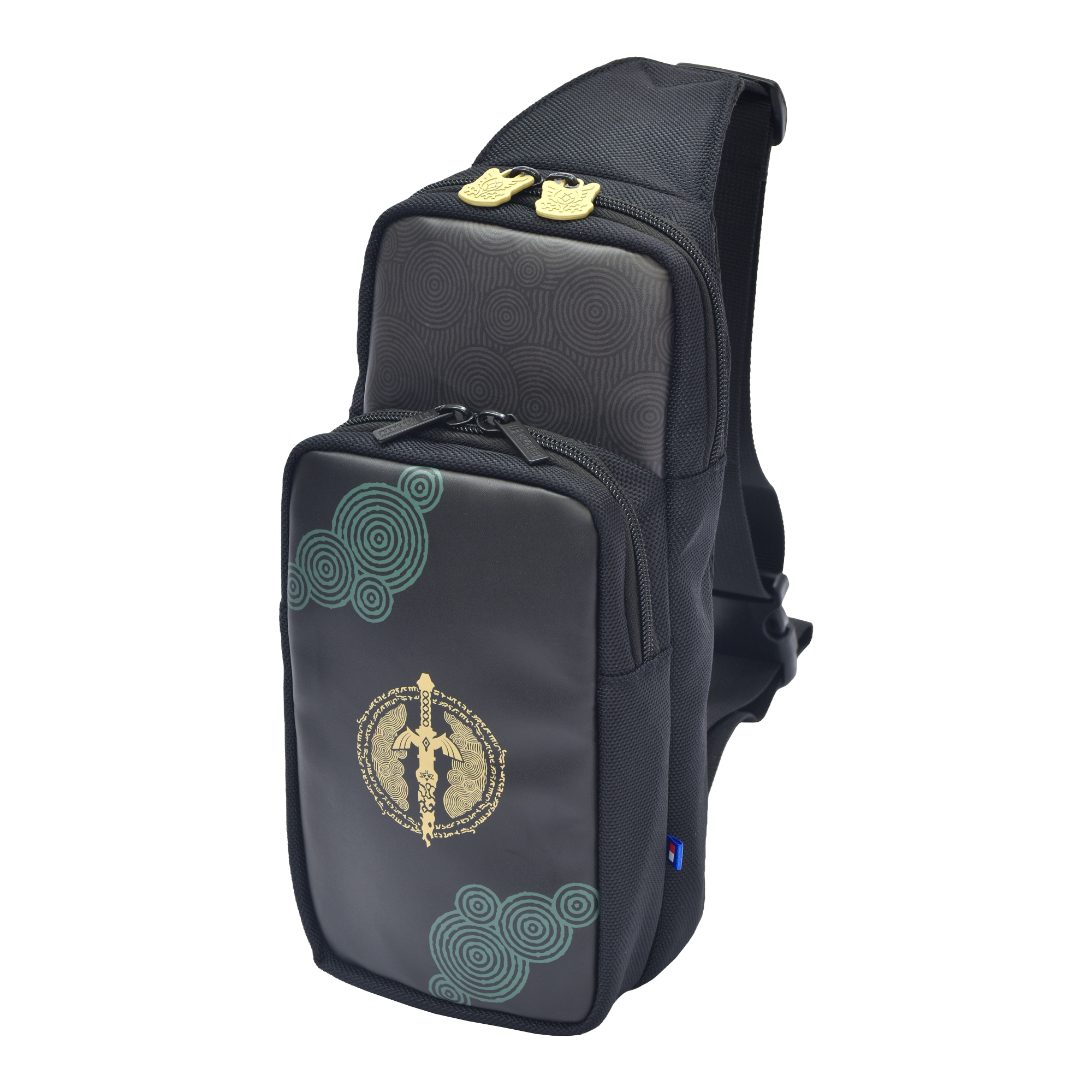 Hori Adventure Pack Zelda