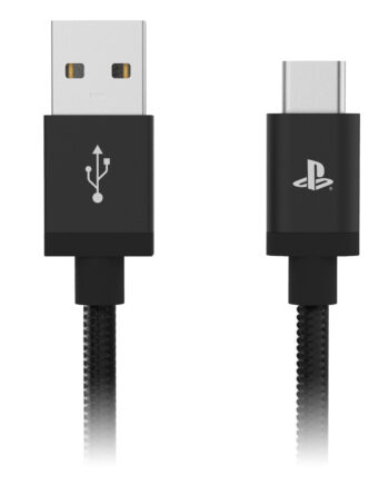 Hori Dualsense Controller Charge Cable