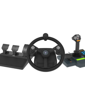 Hori Farming Vehicle Control System Pc