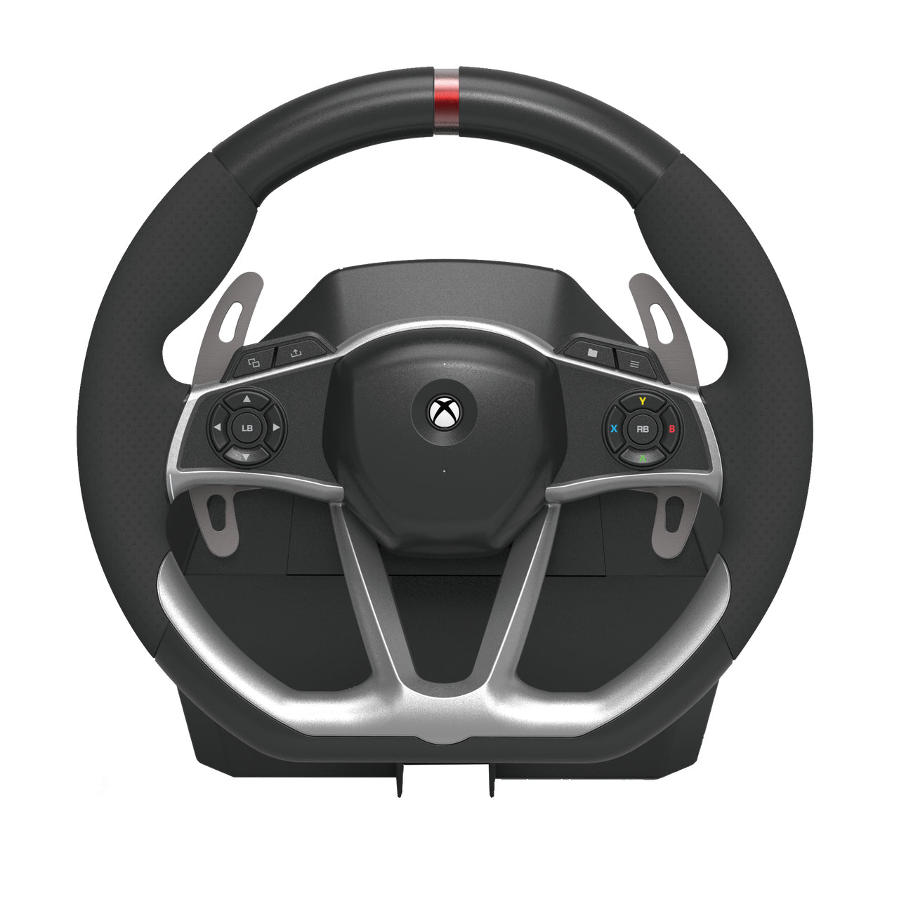 Hori Force Feedback Racing Wheel Dlx