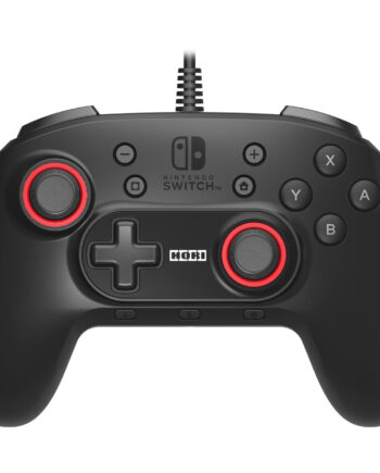 Hori Horipad Plus