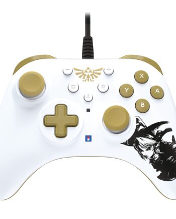 Hori Horipad Turbo  Zelda  For Nintendo Switchâ