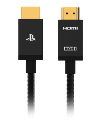 Hori   Meter Hdmi Cable Ultra High Speed