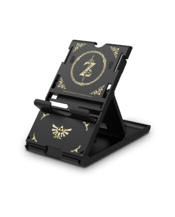 Hori Official Nintendo Switch Compact Playstand  Zelda