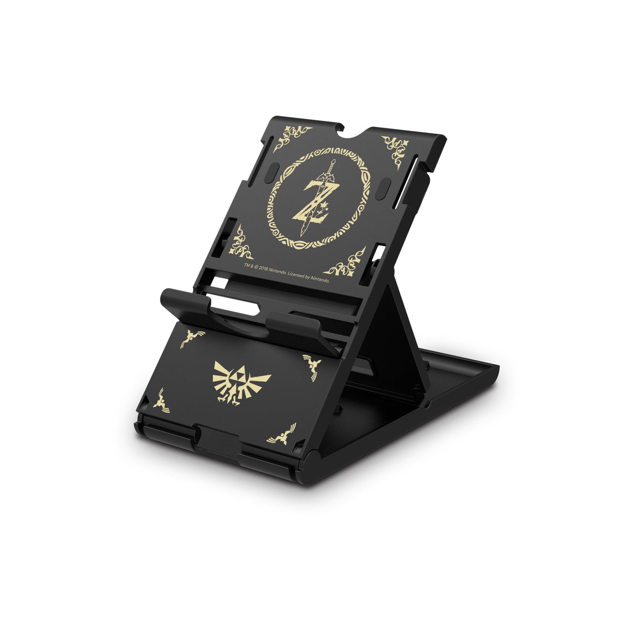 Hori Official Nintendo Switch Compact Playstand  Zelda