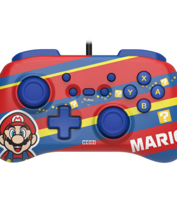 Hori Pad Mini Mario