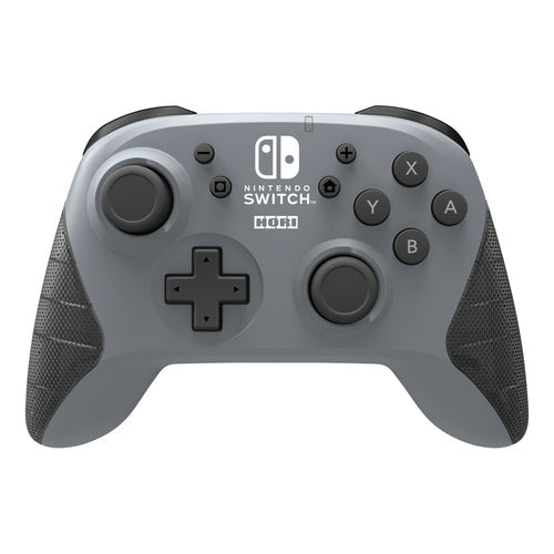 Hori Wireless Horipad Grey Switch Switch   Controller Geekd Dk