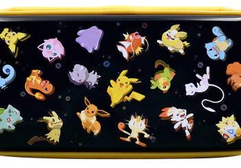 Hori Vault Case  Pokemon: Stars