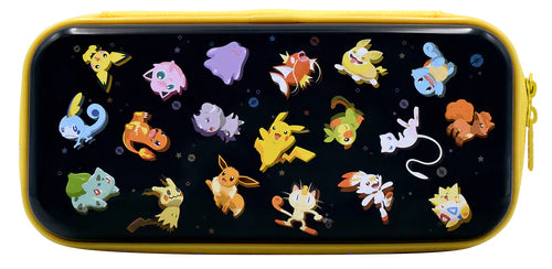 Hori Vault Case Pokemon: Stars