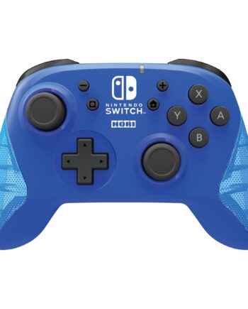 Hori Wireless Horipad Blue