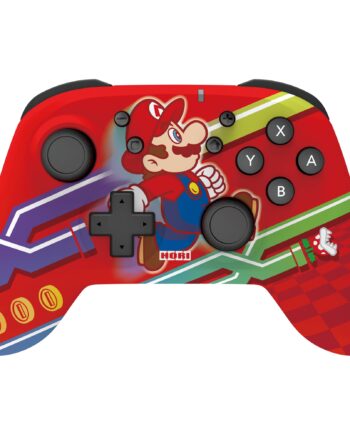 Hori Wireless Horipad Mario Iml