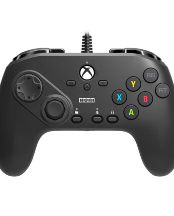 Hori Xbox Series   Fighting Commander Controller Wired