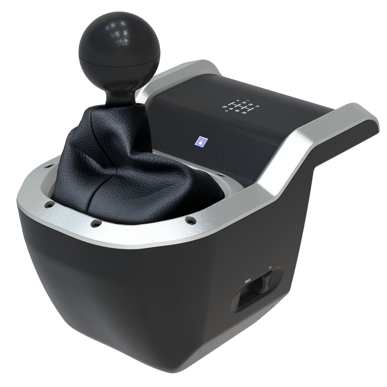 Hori  -speed Racing Shifter For Pc  Windows 11 10