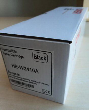 Hp 216a Sort Lasertoner Toner W2410a Kompatibel