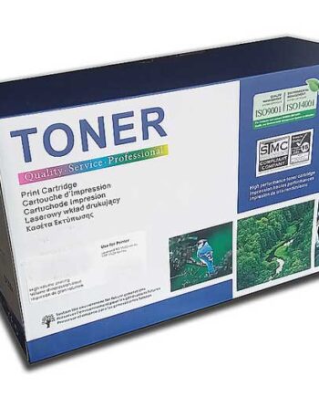 Hp Cf410x Sort Toner 6500 Print Kompatibel Cf410x