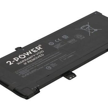 Hp Envy X360 Batteri Mb04