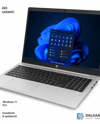 Hp Probook 650 G8 I5-1135g7 16gb 256gb 15   Quot  Fhd Grade