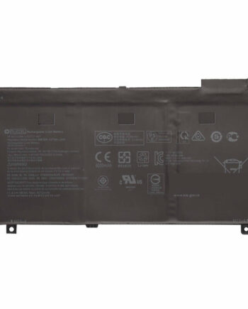 Hp Probook X360 440 G1 48wh Ru03  Brugt Batteri