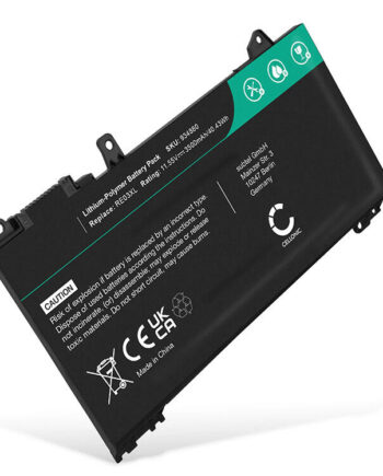 Hp Rr03  Batteri Oem