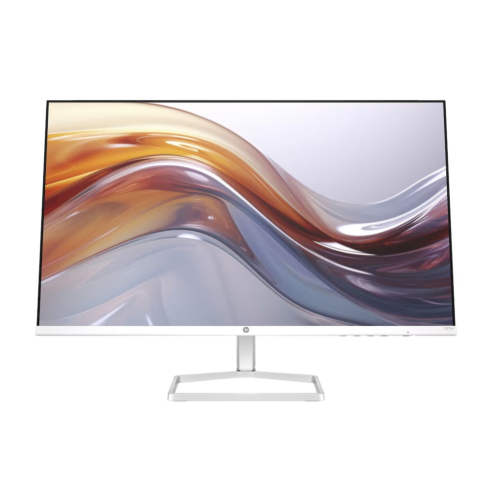 Hp 527sa 27 1920   1080  Full Hd  Vga  Hd-15  Hdmi 100hz Skærm Geekd Dk