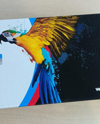 Hp 207x Cyan 2450 Sider W2211x Kompatibel Toner
