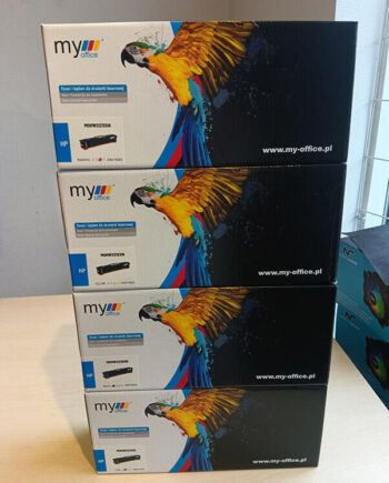 Hp 207x W2211x   Stk  Kompatible Tonere