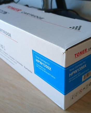 Hp 135x  W1350x  Tonerkassette Kompatibel