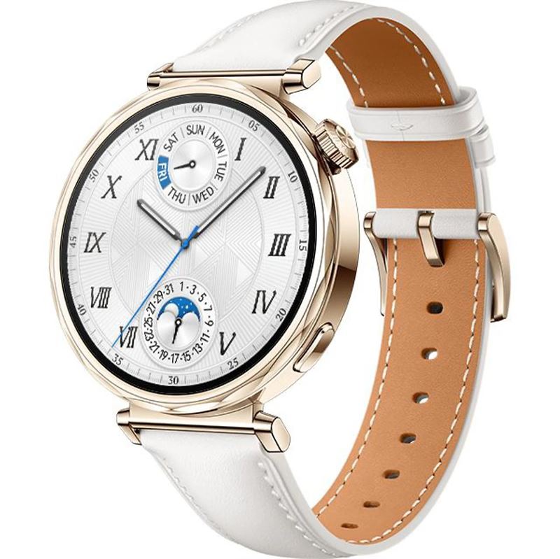 Huawei Watch Gt5 41mm  Jana-b19l  White