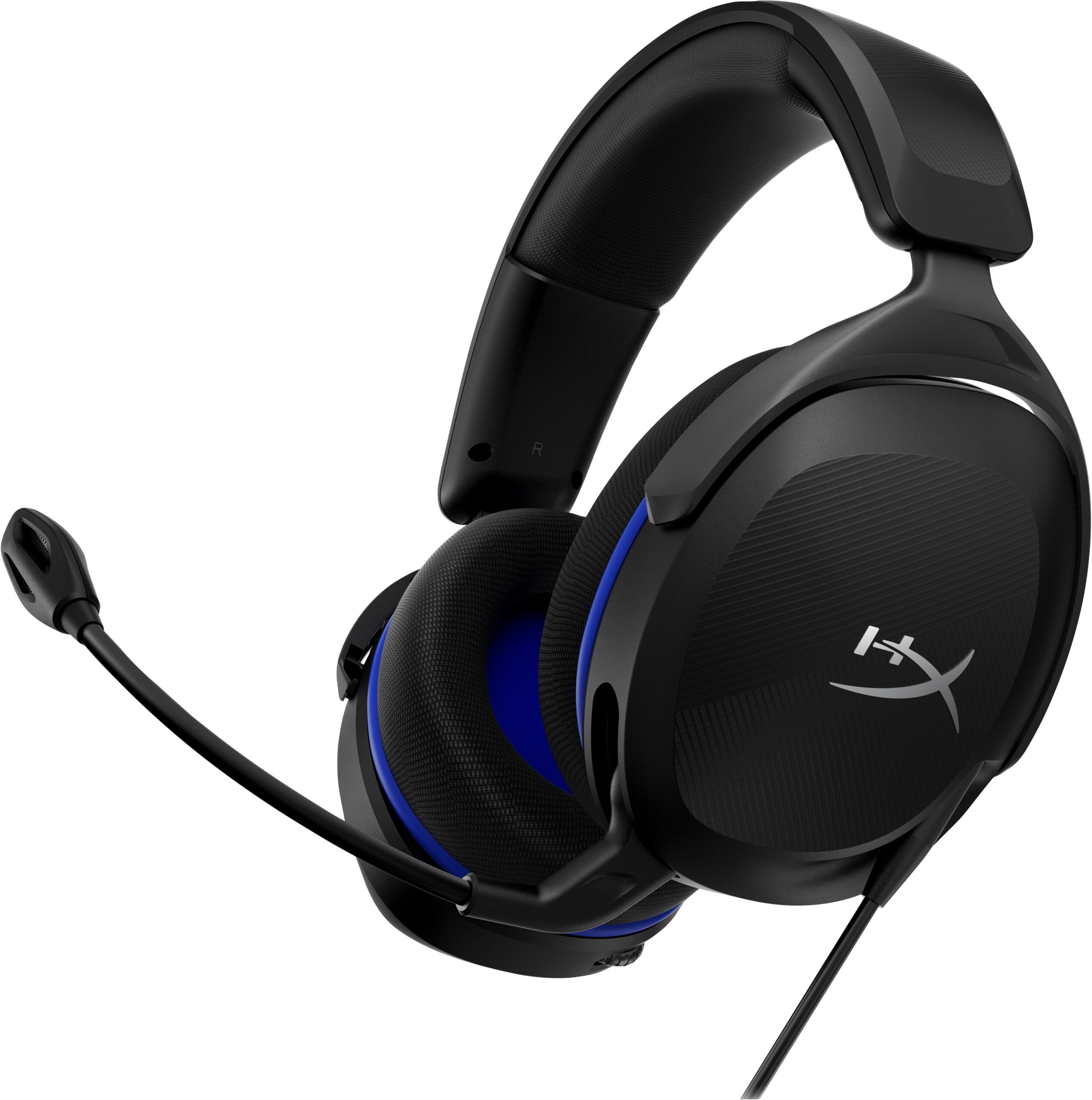 Hyperx Cloud Stinger Core Kabling Headset Sort Geekd Dk