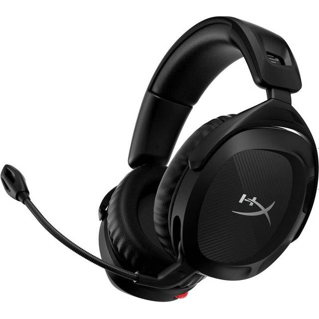Hyperx Cloud Stinger Trådløst Gaming-headset Geekd Dk