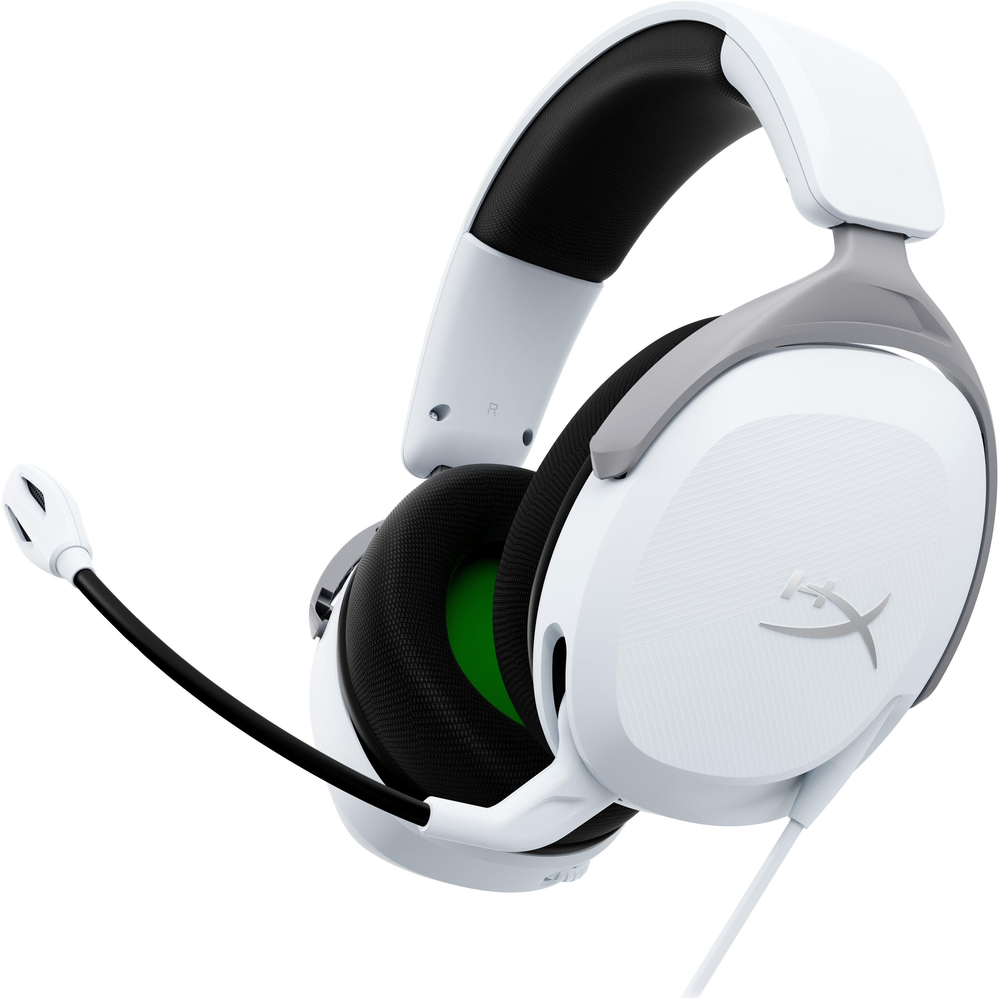Hyperx Cloudx Stinger   Core Hvid Headset Geekd Dk