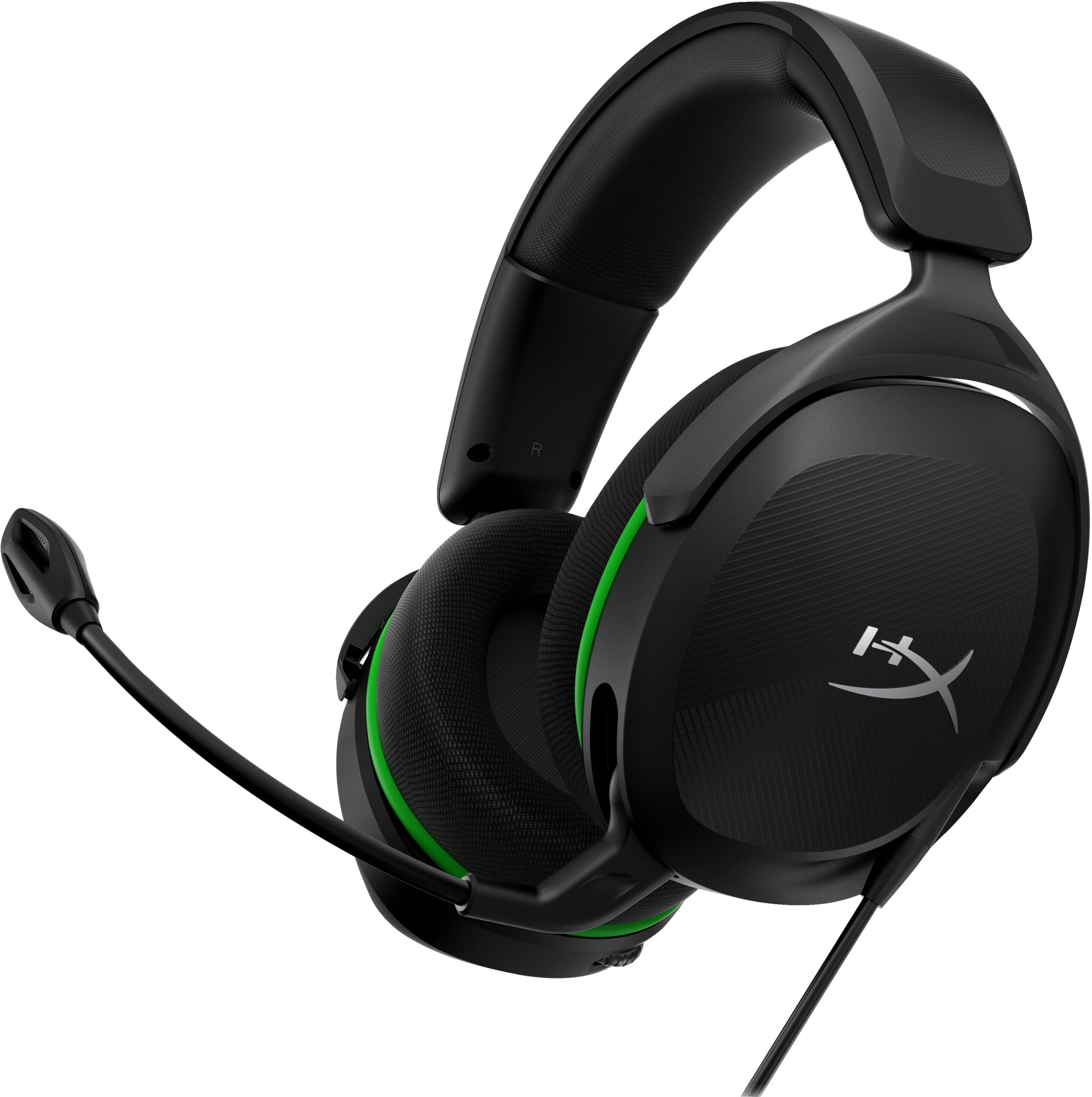 Hyperx Cloudx Stinger Core Sort Headset Geekd Dk