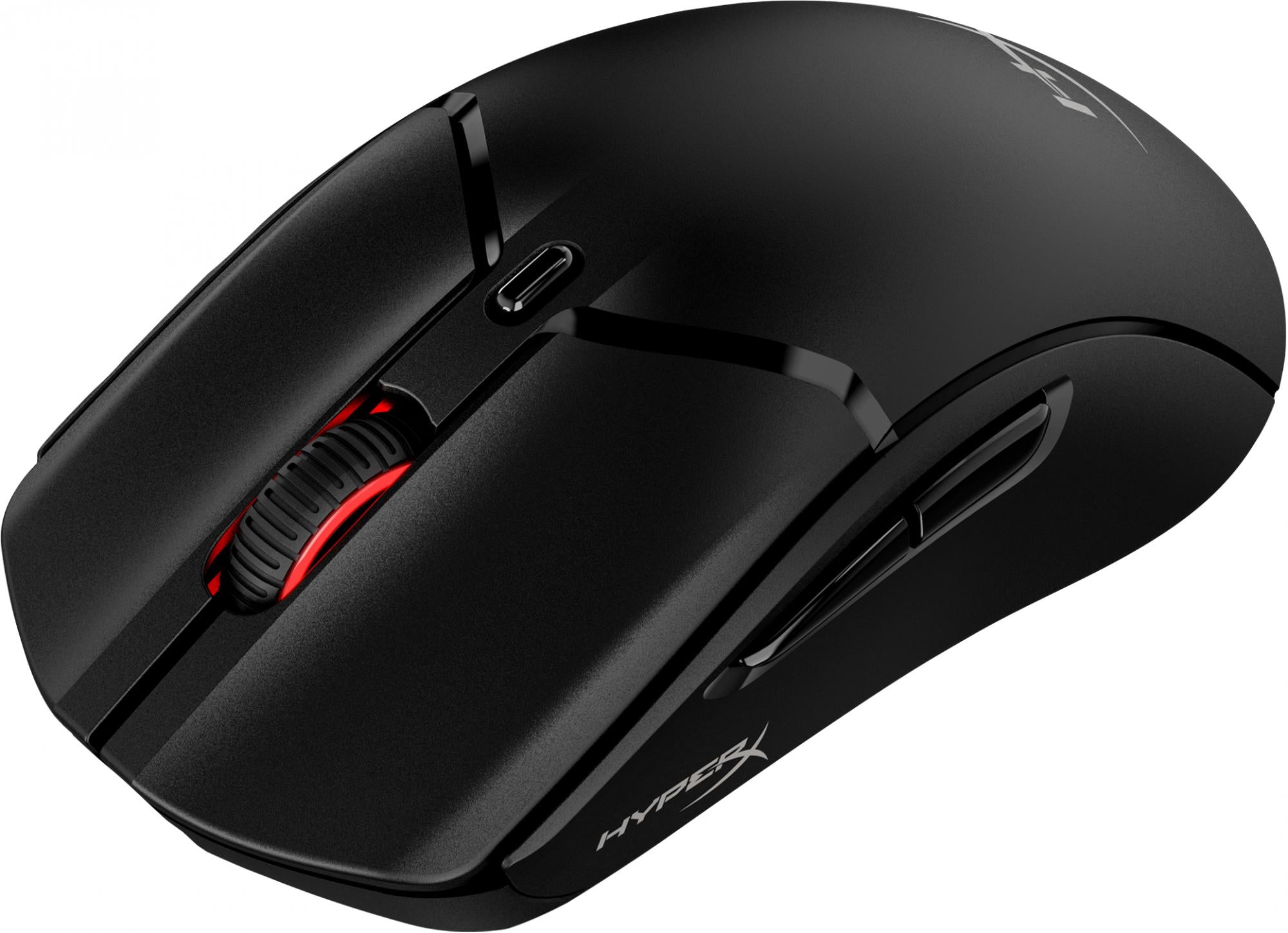 Hyperx Pulsefire Haste Mus Usb Geekd Dk