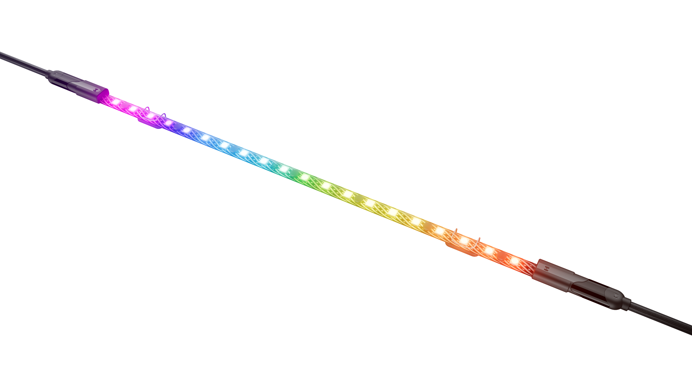 Hyte Ls30 Led Strip Pack With Np50