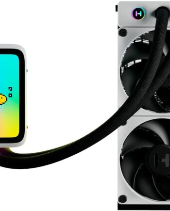 Hyte Q60 Aio 240mm Aio
