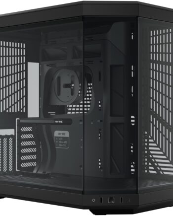 Hyte Y70 Black