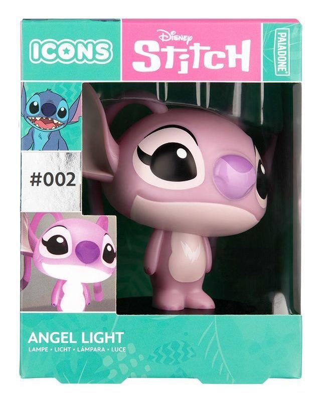 Icon Light Angel Led Lys Geekd Dk