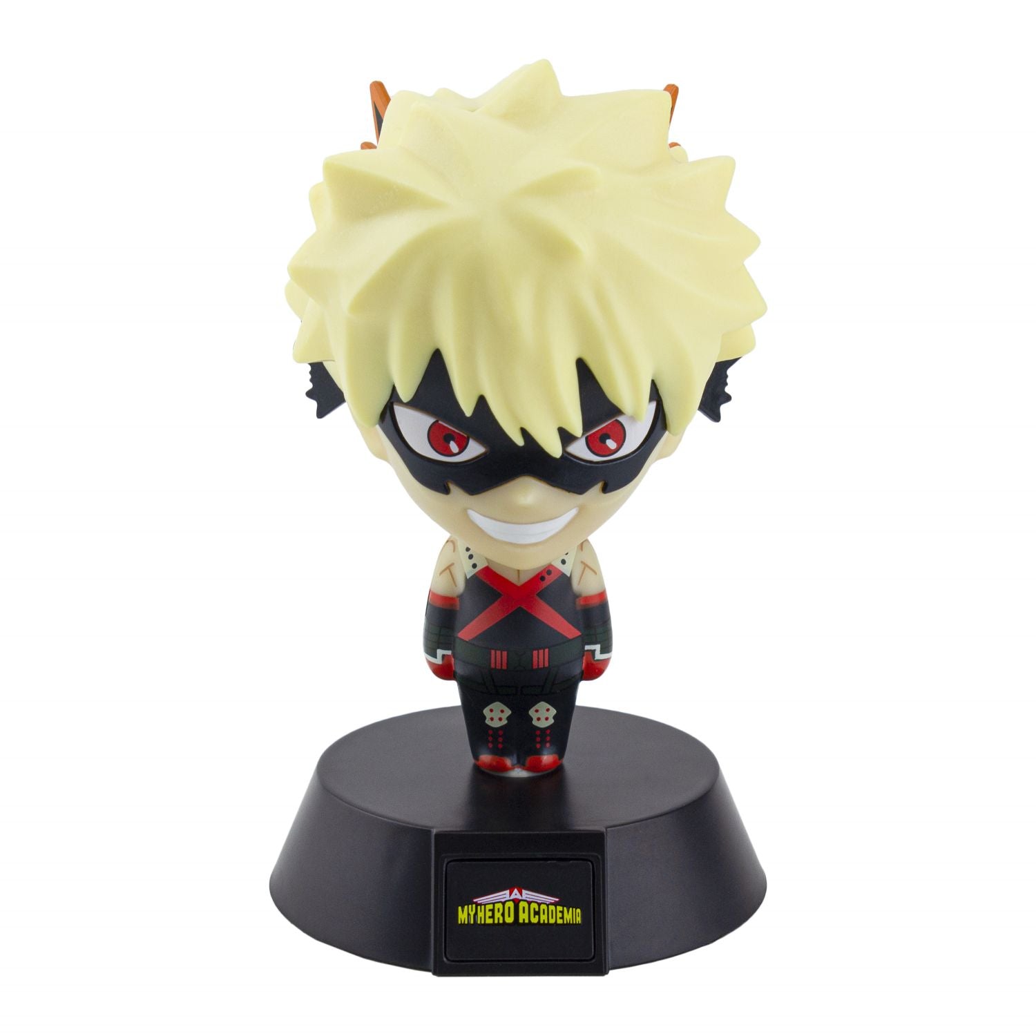 Icon Light Katsuki Bakugo