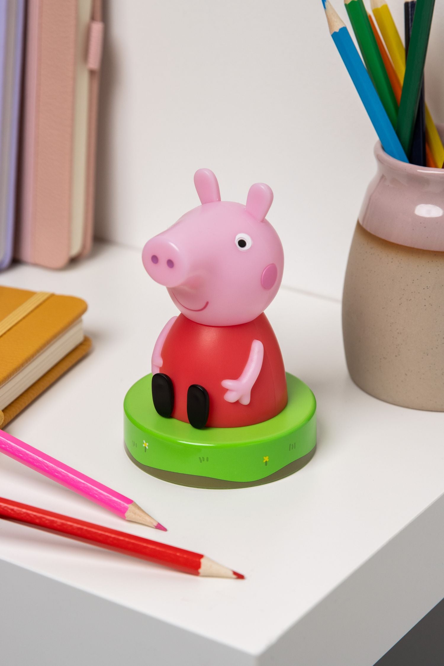 Icon Light Peppa Pig
