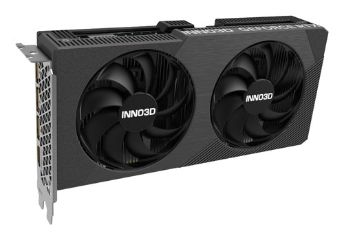 Inno3d Geforce Rtx 5060 8gb Twin X2 Oc V2 Grafikkort Geekd Dk
