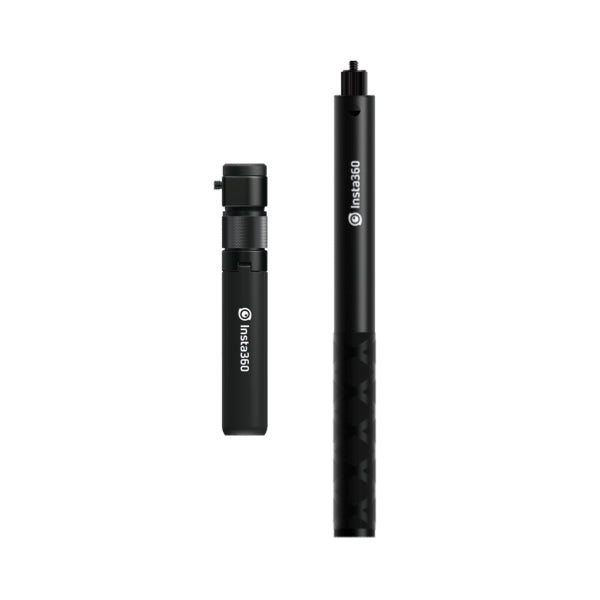 Insta360 Bullet Time Skyde Greb Mini Tripod Støttesystem Kamerastativ Geekd Dk