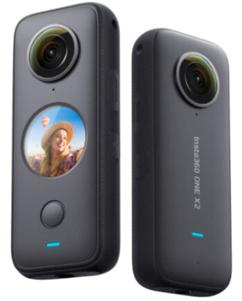 Insta360 One X2   7k Action-kamera Geekd Dk